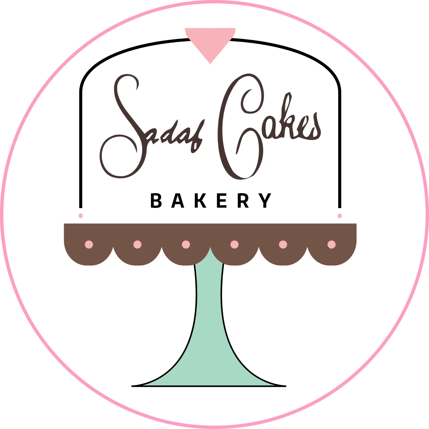 Sadaf-Cakes-Logo