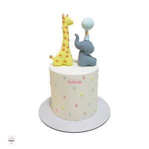 Cute Cake