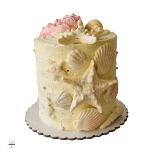 Dream Sea Cake