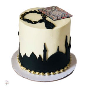 Hajj cake