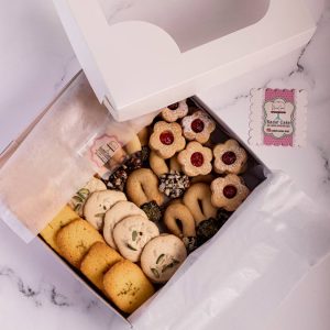 Mix Iranian sweets